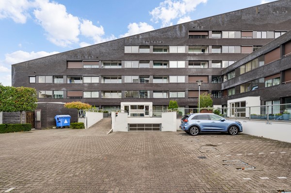 Medium property photo - Willem de Bruynstraat 22, 5622 KJ Eindhoven